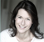 Dr. Caroline Houlihan-Burne